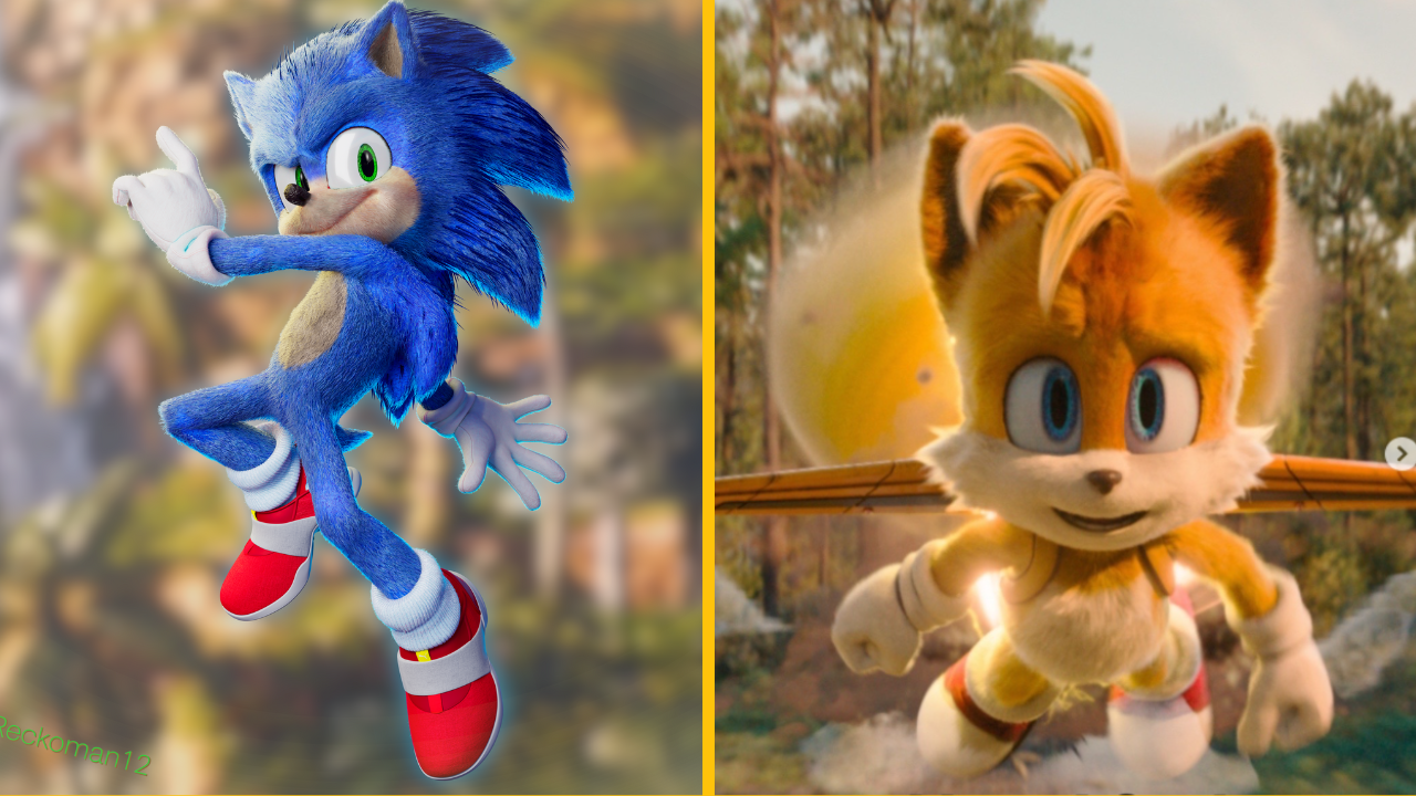 Fanúšikovia Ježka Sonica ostali ohromení keď zistili, ako dostala svoje meno hlavná postava