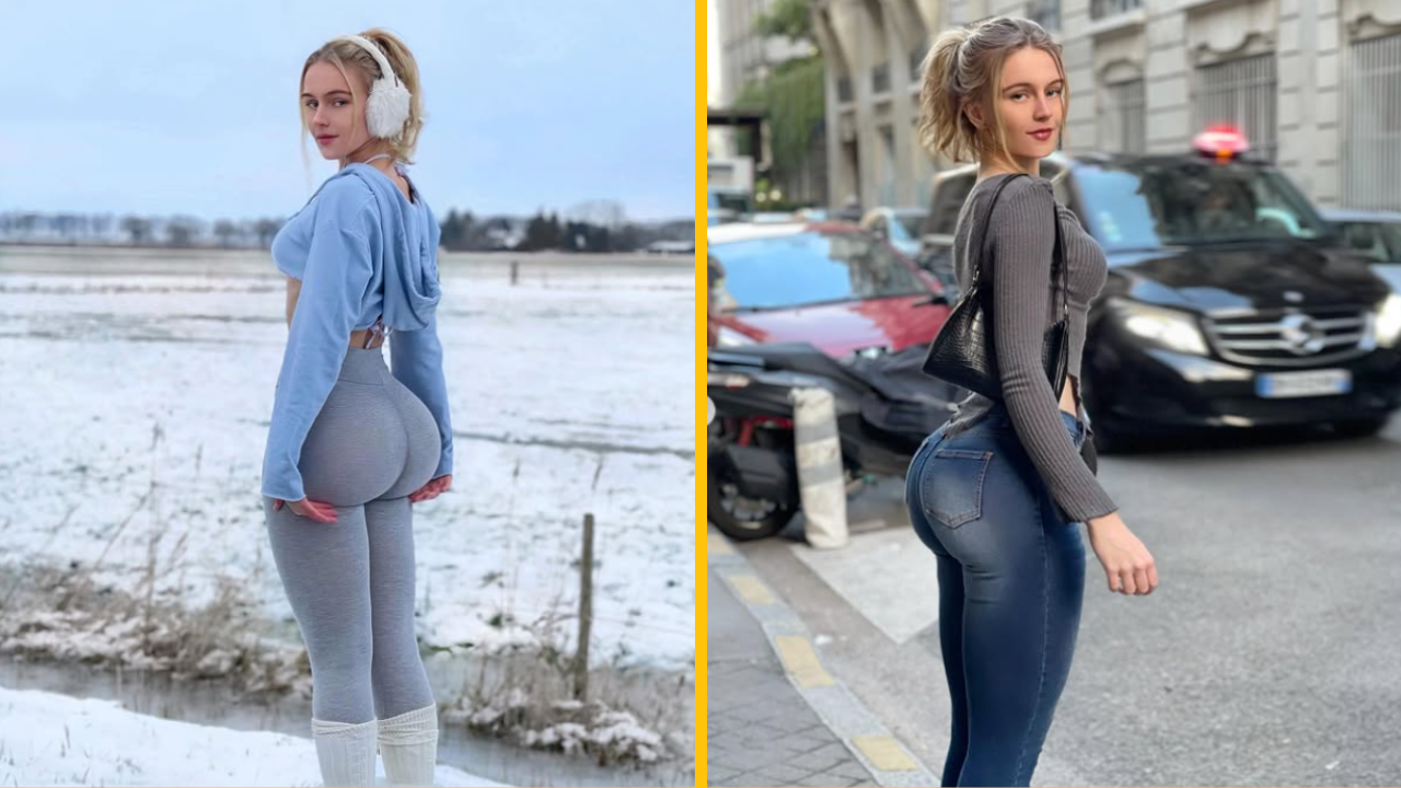 „Som najžiadanejšia priateľka. Na mojom poradovníku mám 5000 mužov, ktorí dúfajú, že so mnou budú chodiť.“