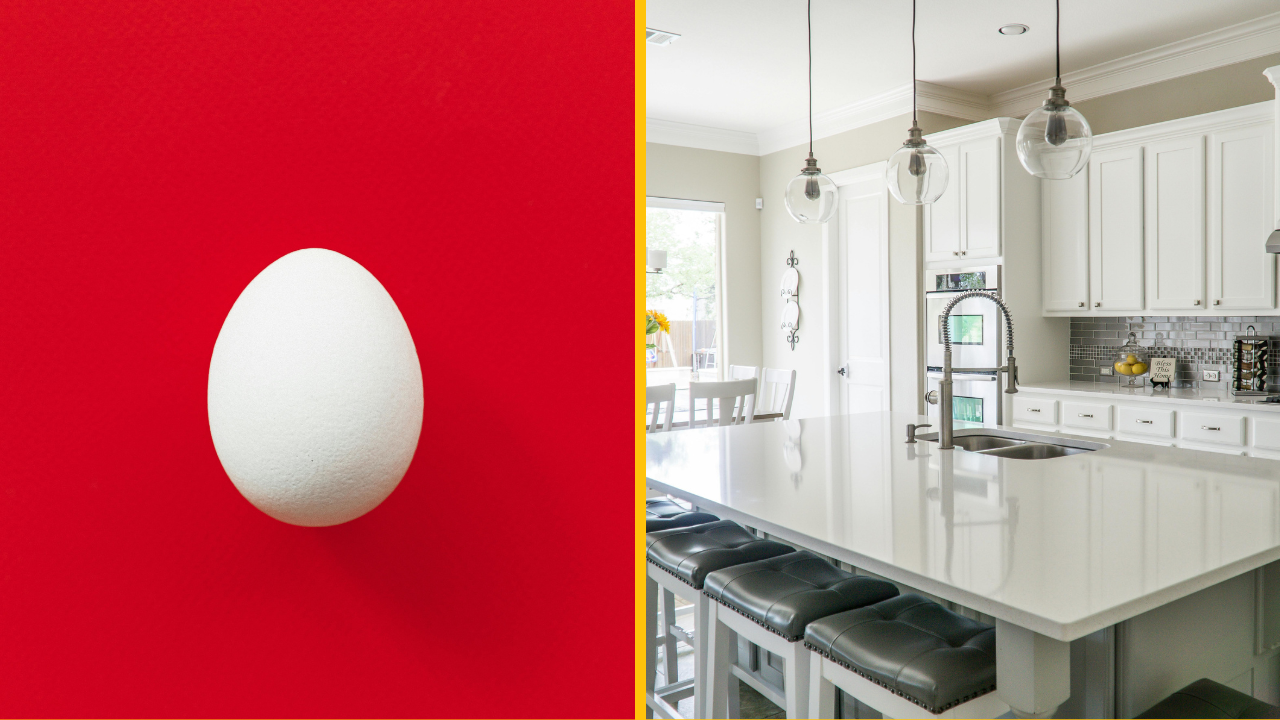 Stavím sa, že vajcia skladujete nesprávne. Expert vám ukáže ten najlepší spôsob.