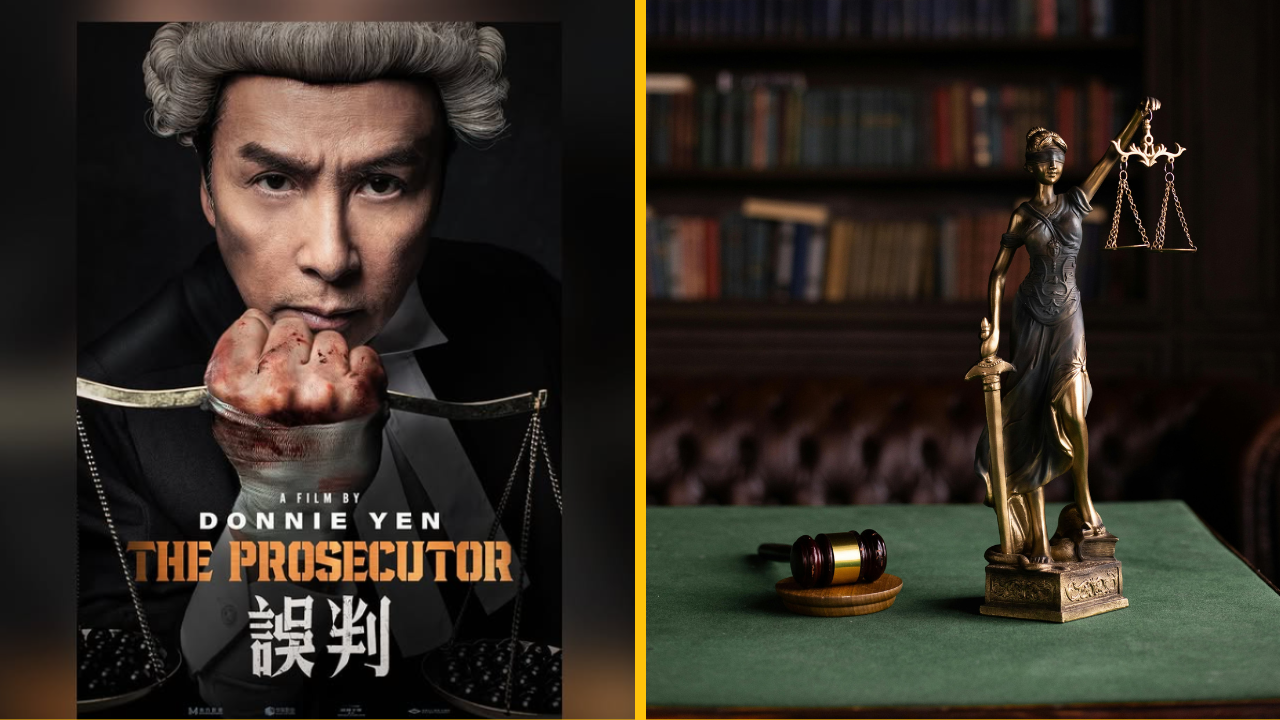 Pozrite si trailer na nový akčný film „Prosecutor“