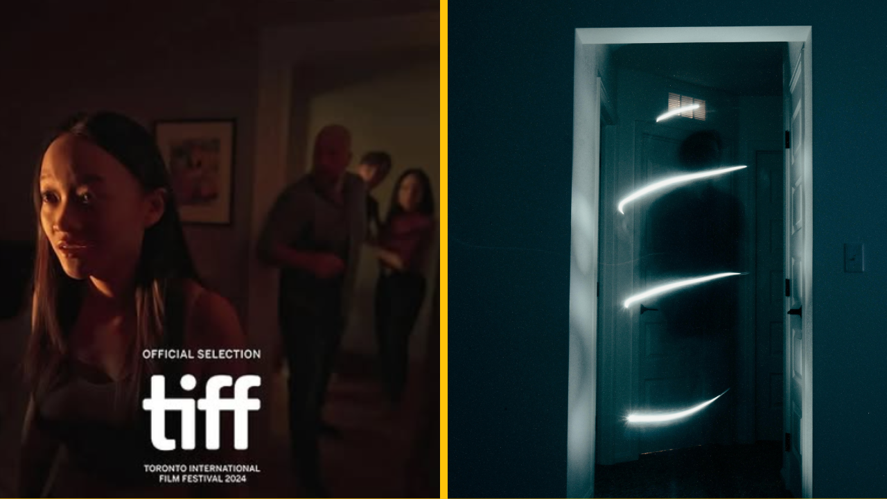 Chris Sullivan a Lucy Liu spolu hviezdia v novom duchárskom horore „Presence“