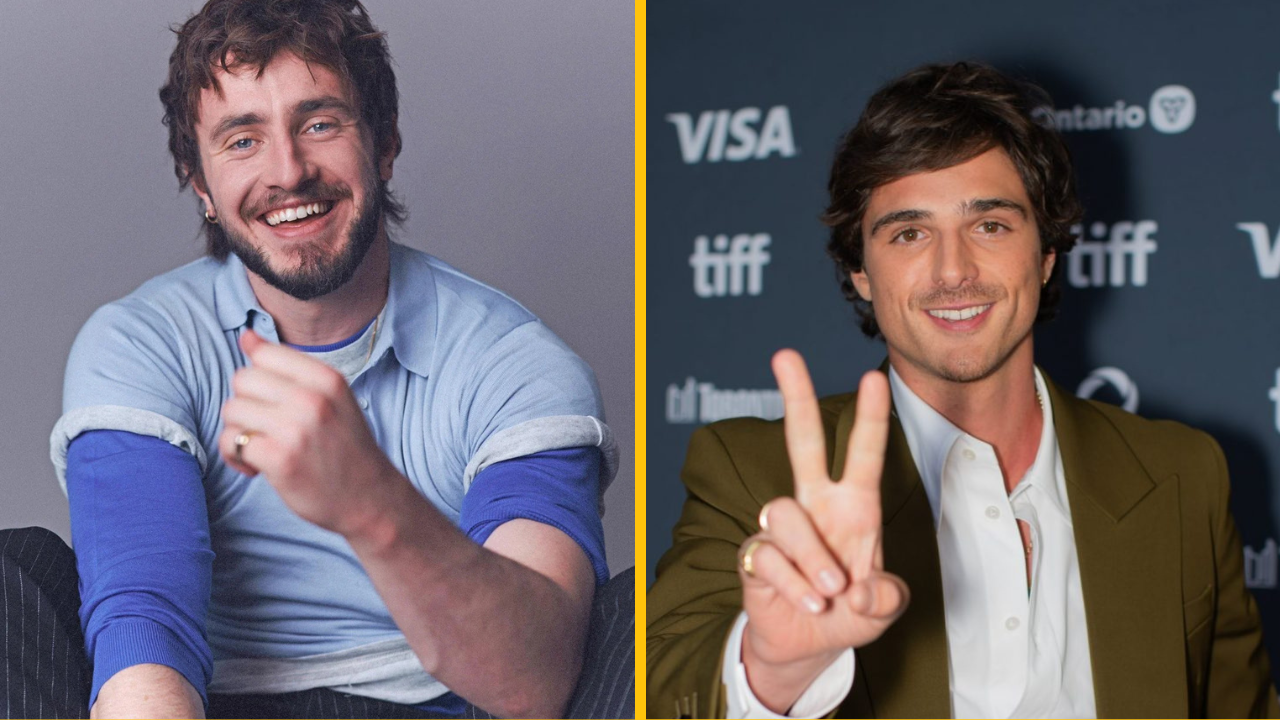 Jacob Elordi nahradí Paula Mescala v novom filme Ridleyho Scotta The Dog Stars
