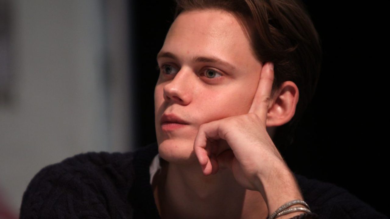 Režisér Nosferatu vysvetlil, prečo zachoval Orloka Billa Skarsgårda v tajnosti a dúfa, že diváci to pochopia