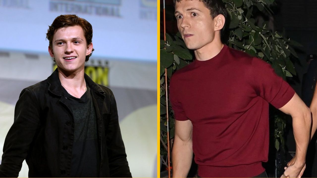 Najobľúbenejší počin všetkých čias je pre Toma Hollanda rekordný sci-fi film