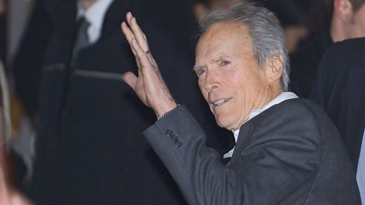 94-ročný Clint Eastwood pripravuje nový film