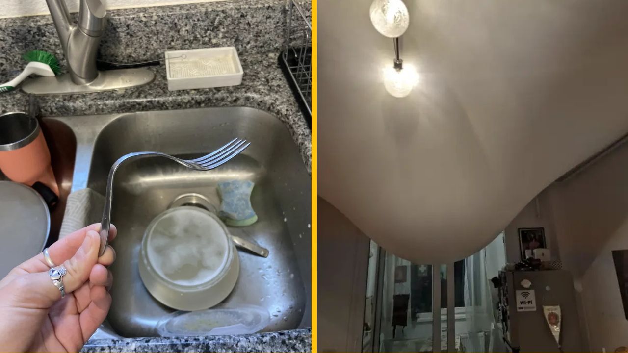 10 fotografií zo života ľudí, ktorí mali naozaj poriadnu smolu #2