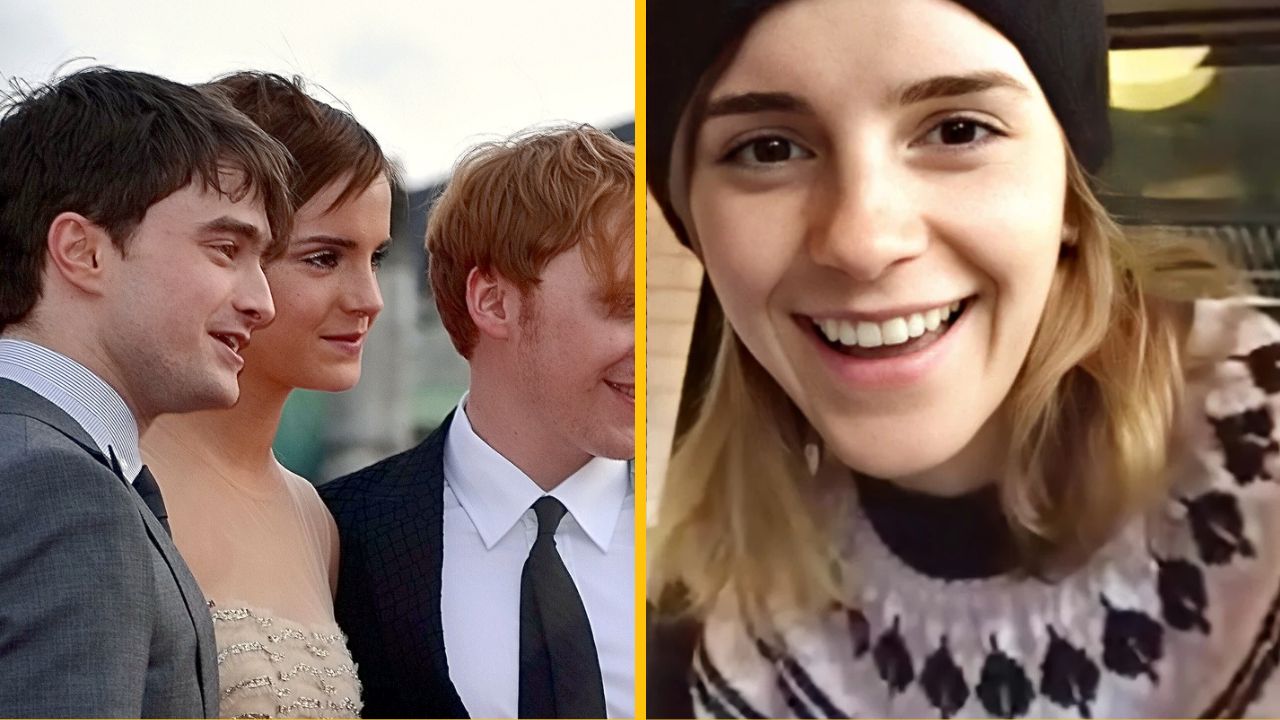 Emma Watson zdieľala dôvod, prečo naďalej odmieta herecké úlohy z Hollywoodu