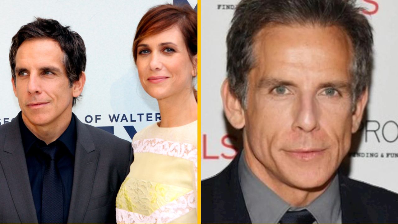Ben Stiller hlási, ako funguje Hollywood: „Je to veľmi náročné prostredie“