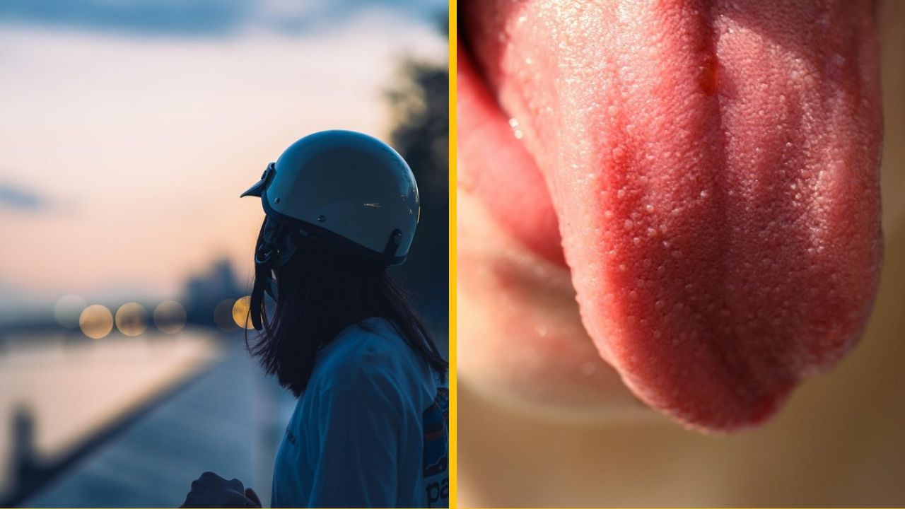 Tínedžer napadol 33-ročnú ženu v jej dome: Odhryzla mu časť jazyka!