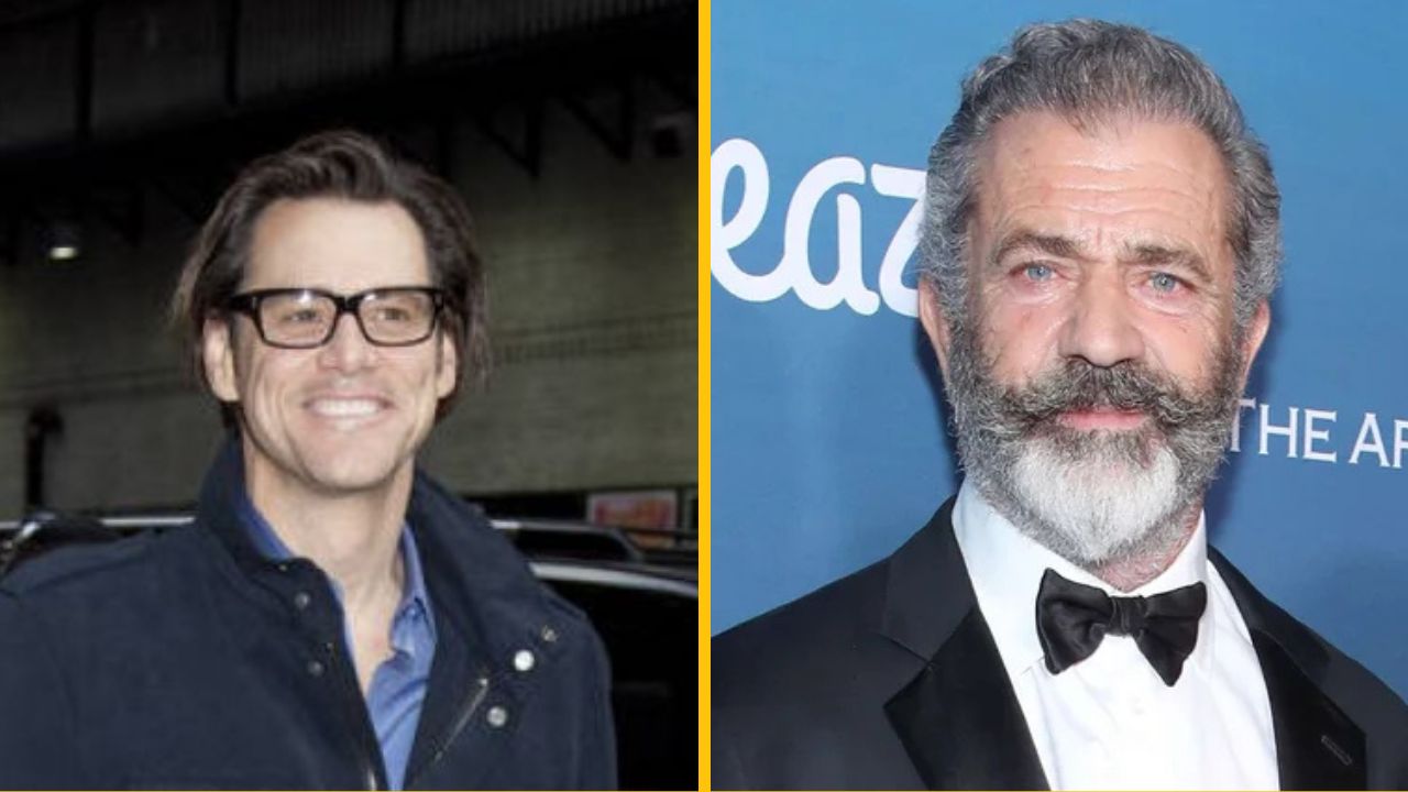 Jim Carrey mal pôvodne hrať v jednom z najväčších prepadákov Mela Gibsona