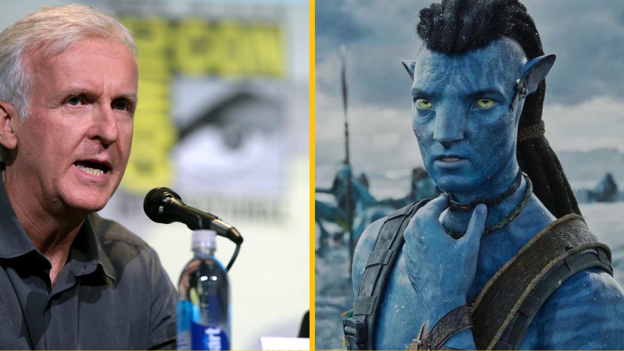 Režisér James Cameron uviedol, že film Avatar 3 bude trvať viac ako 3 hodiny