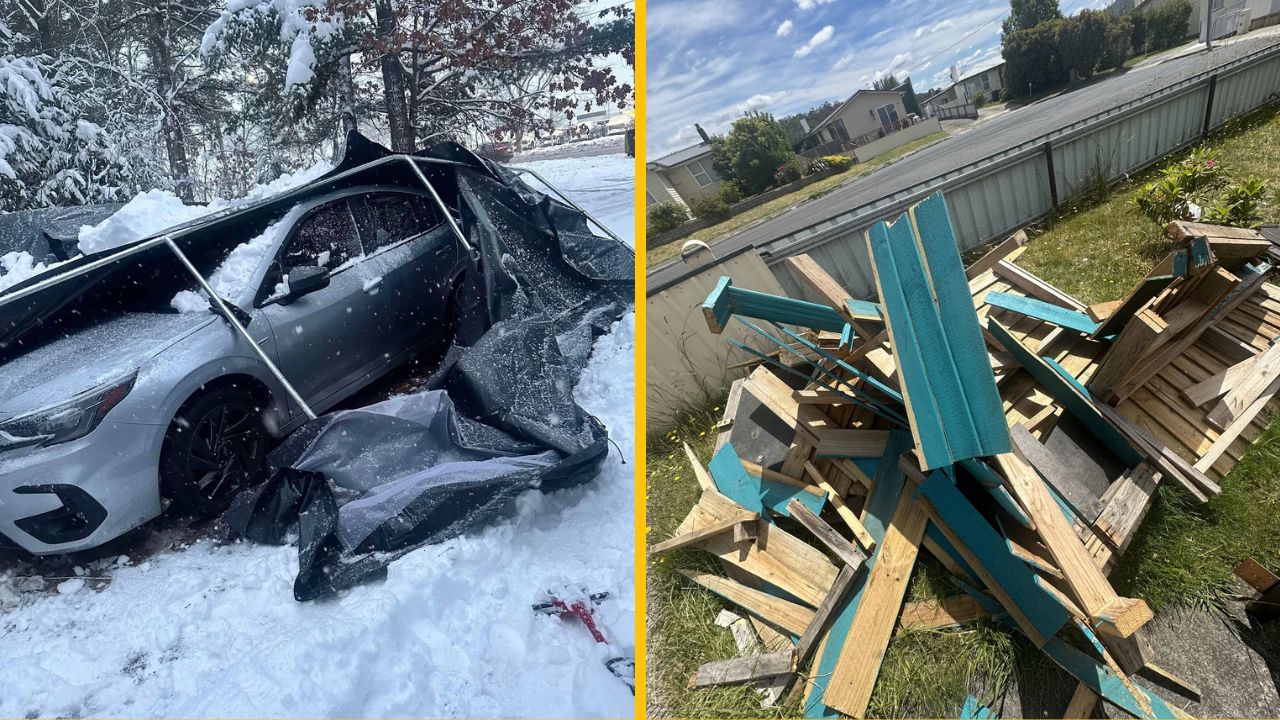 10 vtipných fotiek nešťastníkov, ktorí rozhodne nemali svoj deň #4