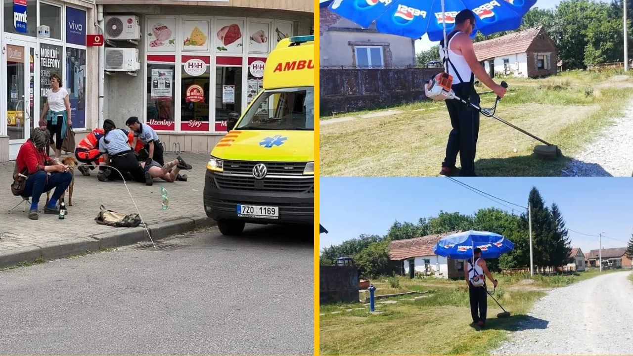 10 unikátnych fotiek, ktoré môžete vidieť iba v Česku #6