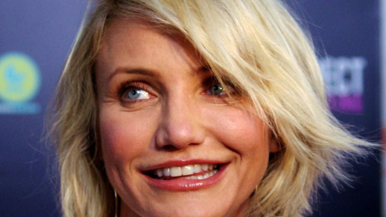 Prvý film Cameron Diaz po 11 rokoch teraz dominuje na Netflixe