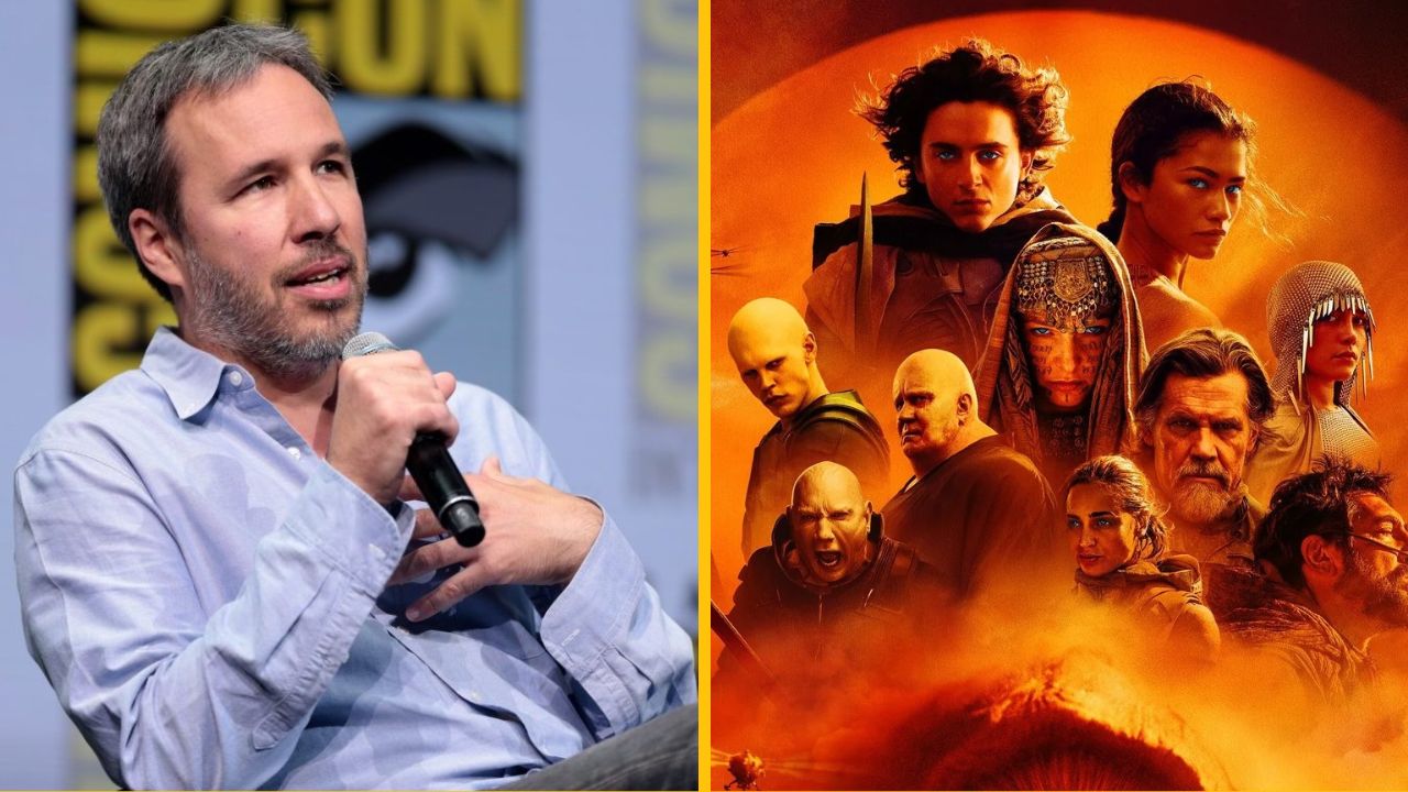 Kedy výjde očakávaný film Duna 3 a bude to posledná časť tejto ságy?