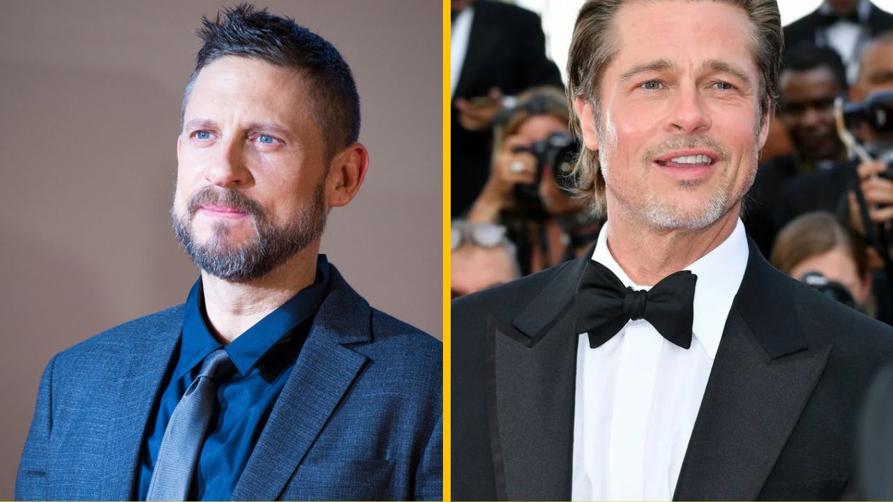 Brad Pitt (61) si zahrá vojaka SEAL v novom filme Heart of the Beast