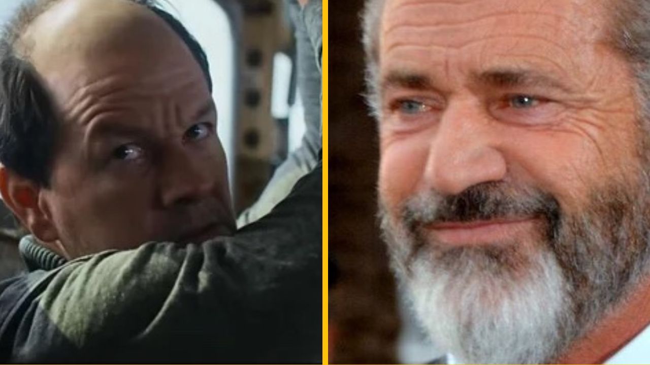 V januári 2025 len jeden film zarobil 12 miliónov za víkend. Flight Risk od Mela Gibsona!