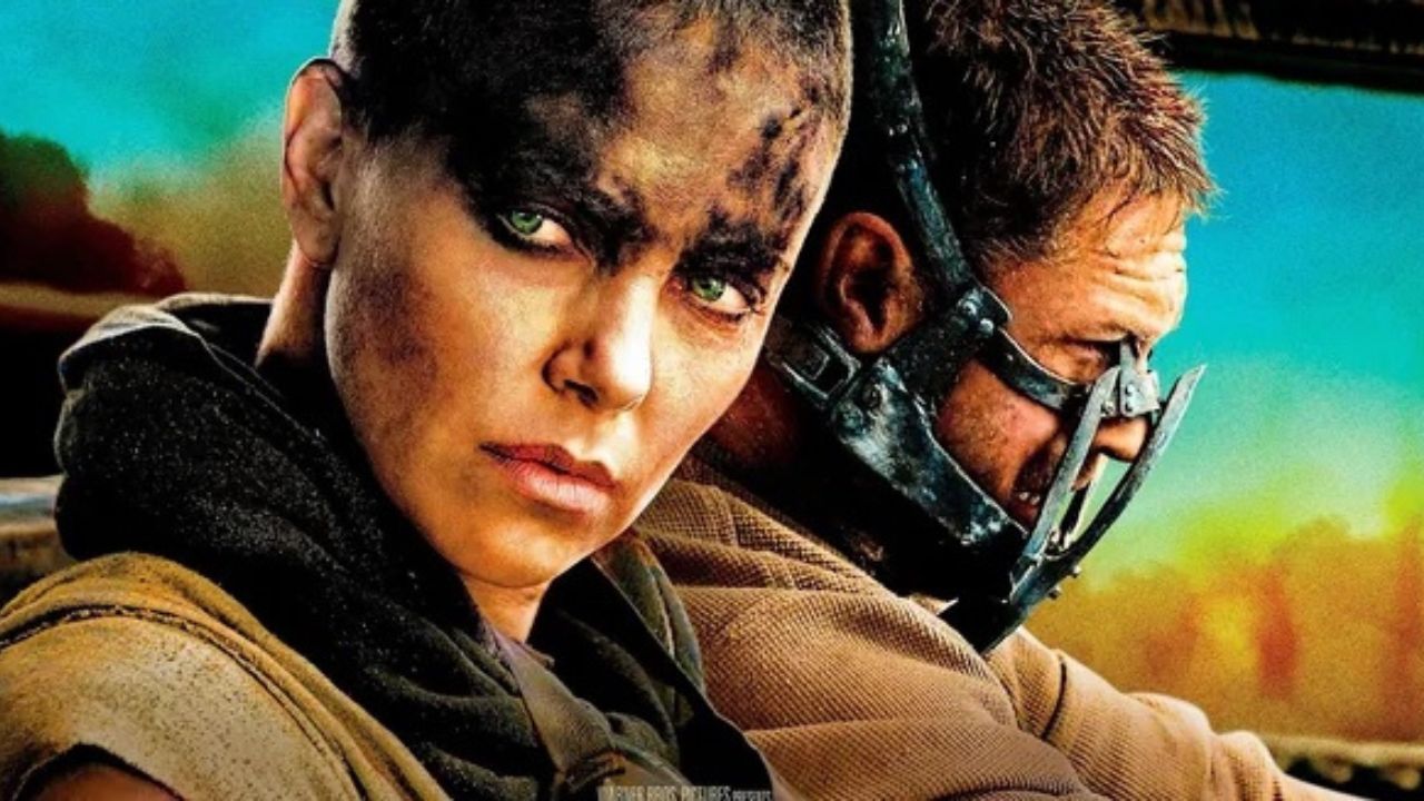 Mad Max: Zbesilá cesta je podľa kritikov najlepší film dekády 2010 – 2019