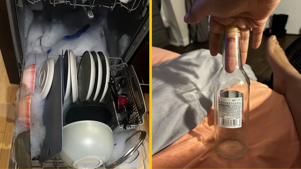 10 vtipných fotiek nešťastníkov, ktorí rozhodne nemali svoj deň #5