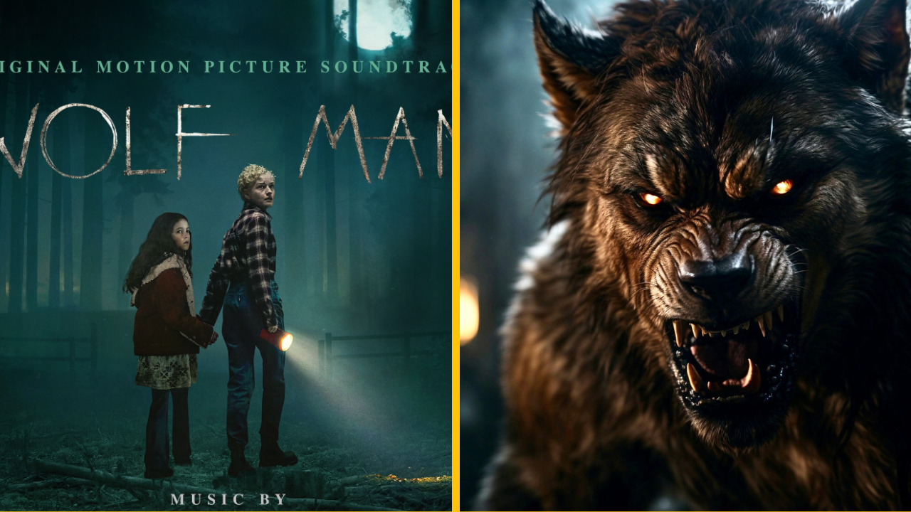 Nový „Wolf Man“ je trochu netradičný, lebo je z pohľadu monštra