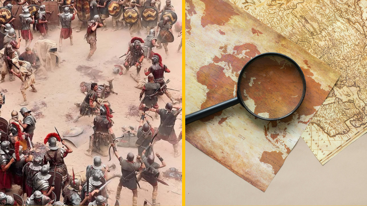 Kedy a na akej platforme budeme môcť streamovať „Gladiátor 2“?