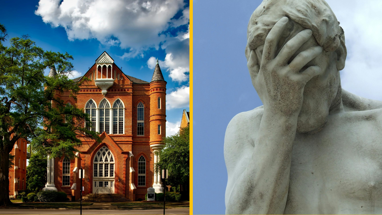 Mamička sa vyjadrila, že synovi nainštaluje v internátnej izbe kamery