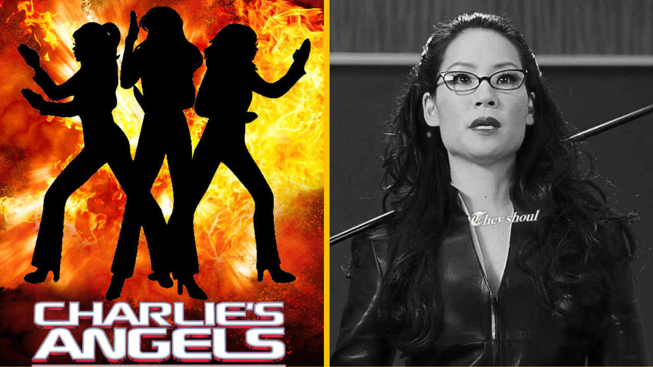 Lucy Liu povedala, že natáčanie pokračovania „Charlieho anjelov“ by bola veľká zábava