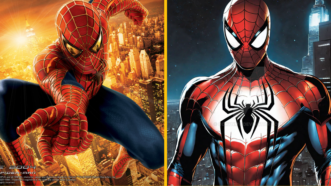 Marvel zverejnil trailer k filmu „Your Friendly Neighborhood Spider-Man“