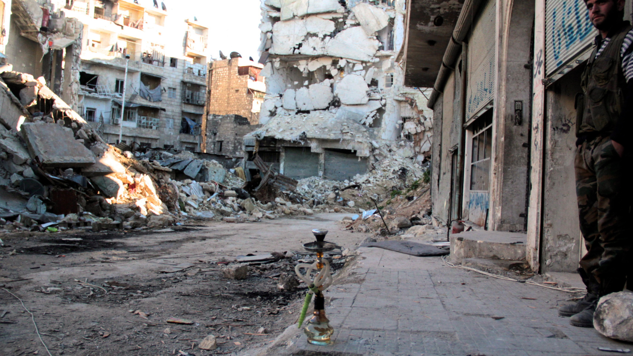 Dráma z prostredia ISIS, „Brides“, je provokatívnym, ale aj varovným príbehom