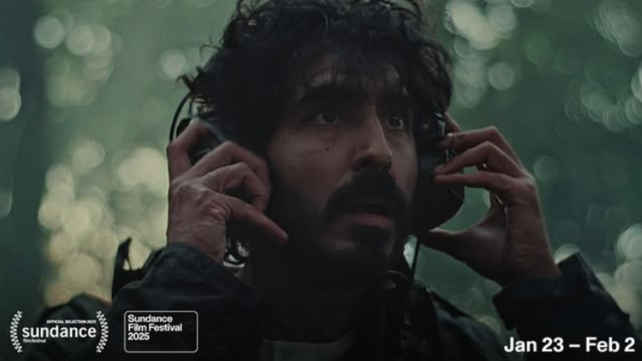 Je nový horor „Rabbit Trap“ príliš pomalý na to, aby nás vystrašil?