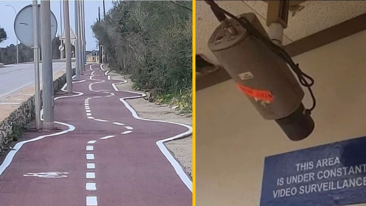 14-krát, kedy ľudia odflákli svoju robotu