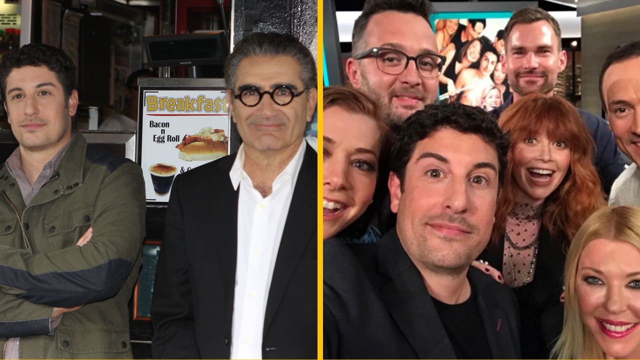 Jason Biggs hlási, že legendárna scéna z Prcičiek by dnes už nemohla vzniknúť