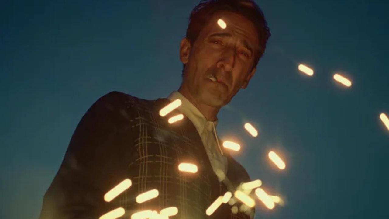 Brutalista (2024) vyhral Zlatý Glóbus 2025 za najlepší film roka