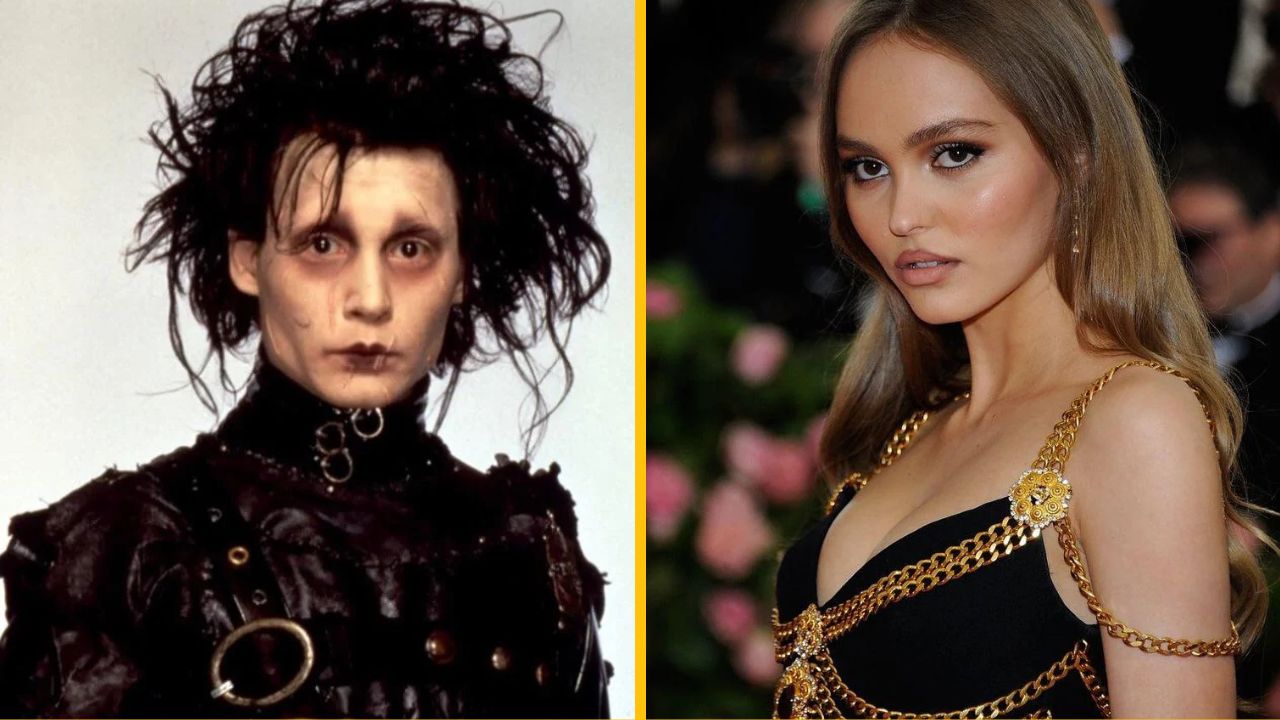 Dcéra Johnnyho Deppa tvrdí, že jeden z otcových filmov jej spôsobil traumu