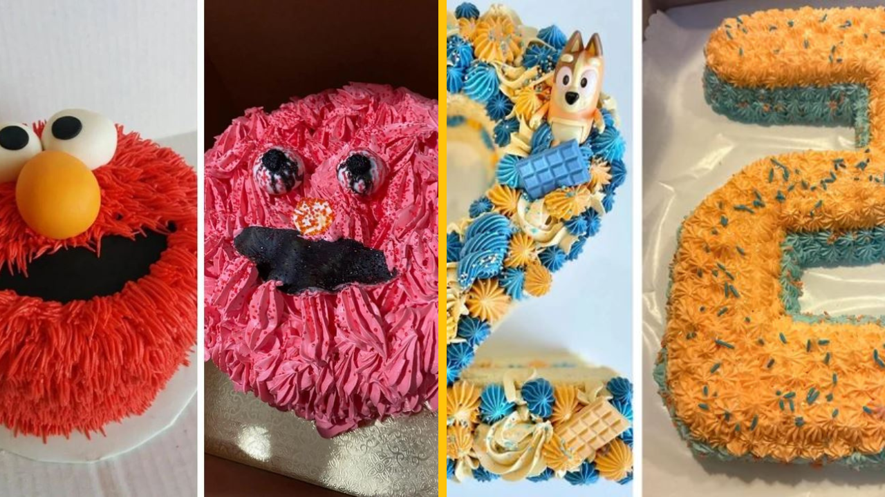 15+ prípadov, keď cukrári nezamiešali zrovna recept na úspech