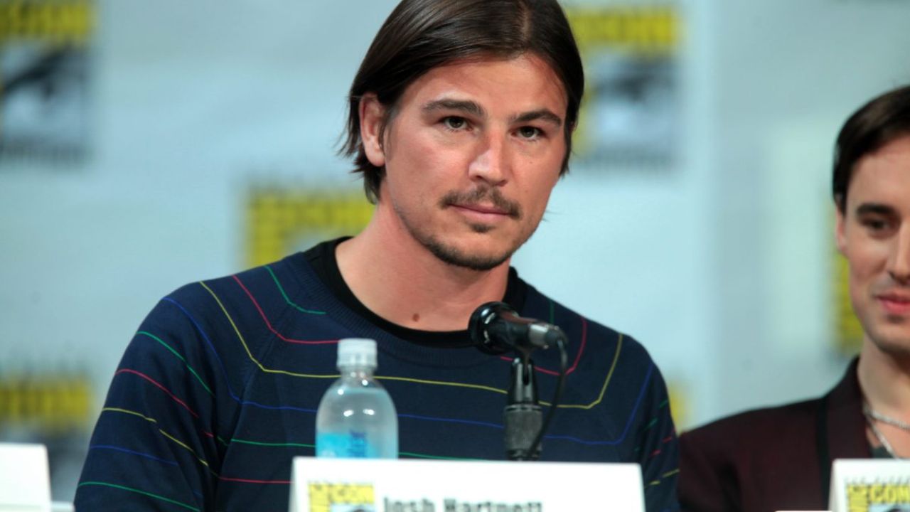 Tím, ktorý stojí za Johnom Wickom, vydáva trailer na thriller s Joshom Hartnettom