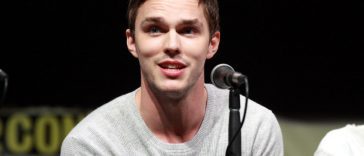 Nicholas Hoult