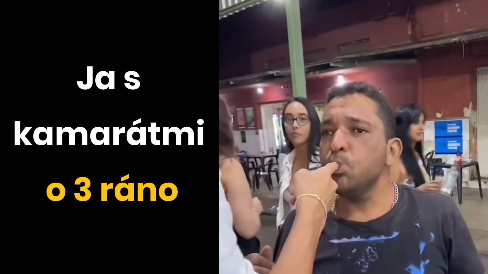 Kus som sa pozabudol