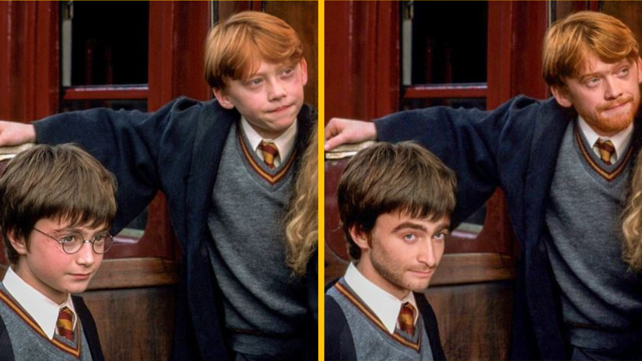 Ako by vyzeralo 12 populárnych filmov, keby boli natočené dnes?