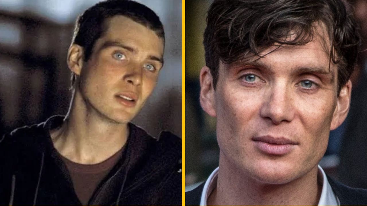 Je to oficiálne: Cillian Murphy sa neobjaví vo filme 28 Years Later