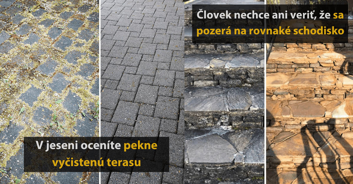 20+ vecí, ktoré dostali nový život vďaka profesionálnemu čisteniu