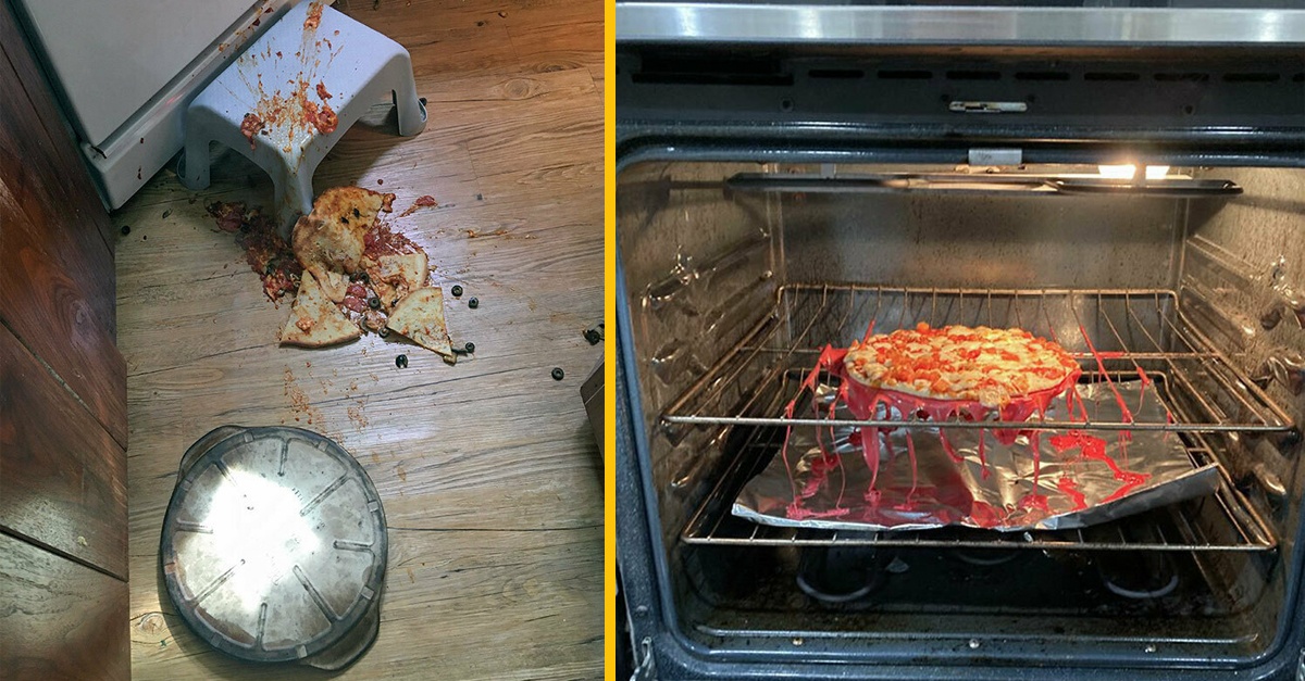 19 vtipných a zároveň smutných príbehov z kuchyne, ktoré zabolia nie jedného milovníka jedla