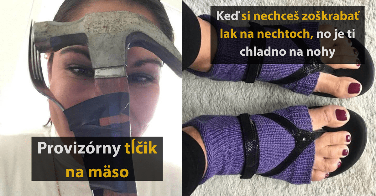 20 ľudí, ktorí sú samozvaní majstri v riešení problémov