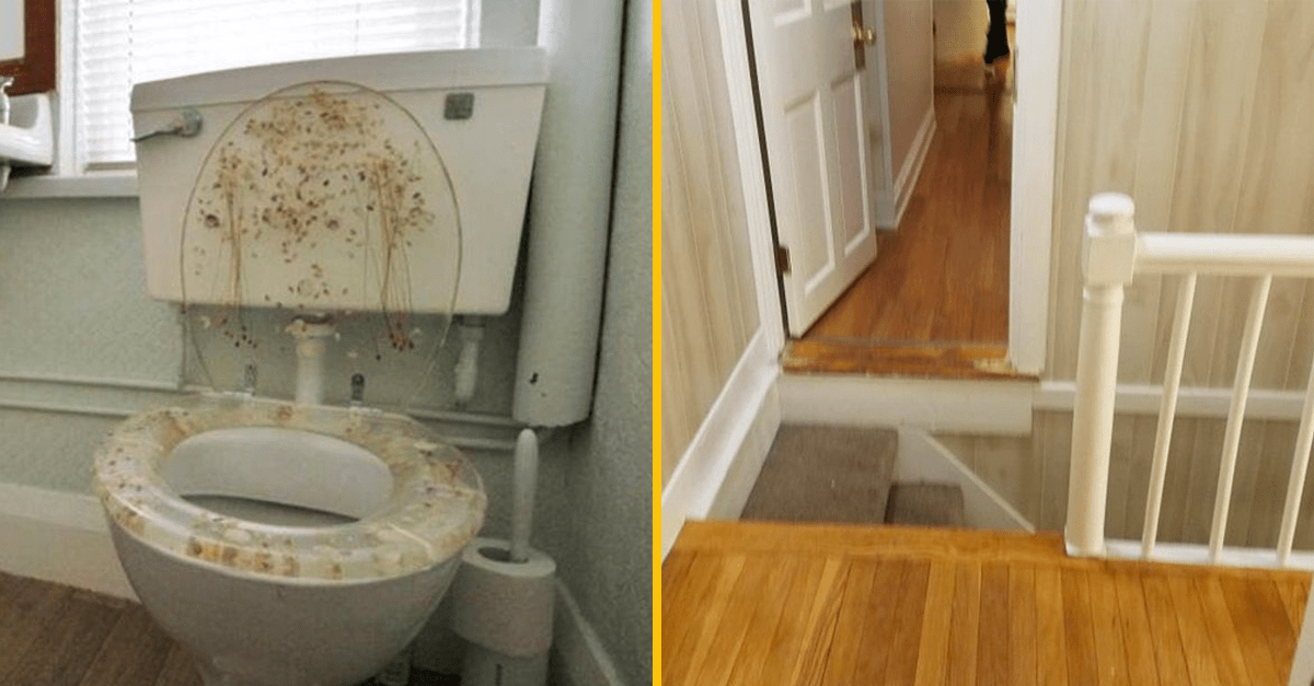 15 humorných prípadov, kedy páni inžinieri svoju prácu trošku odflákli alebo naopak prehnali