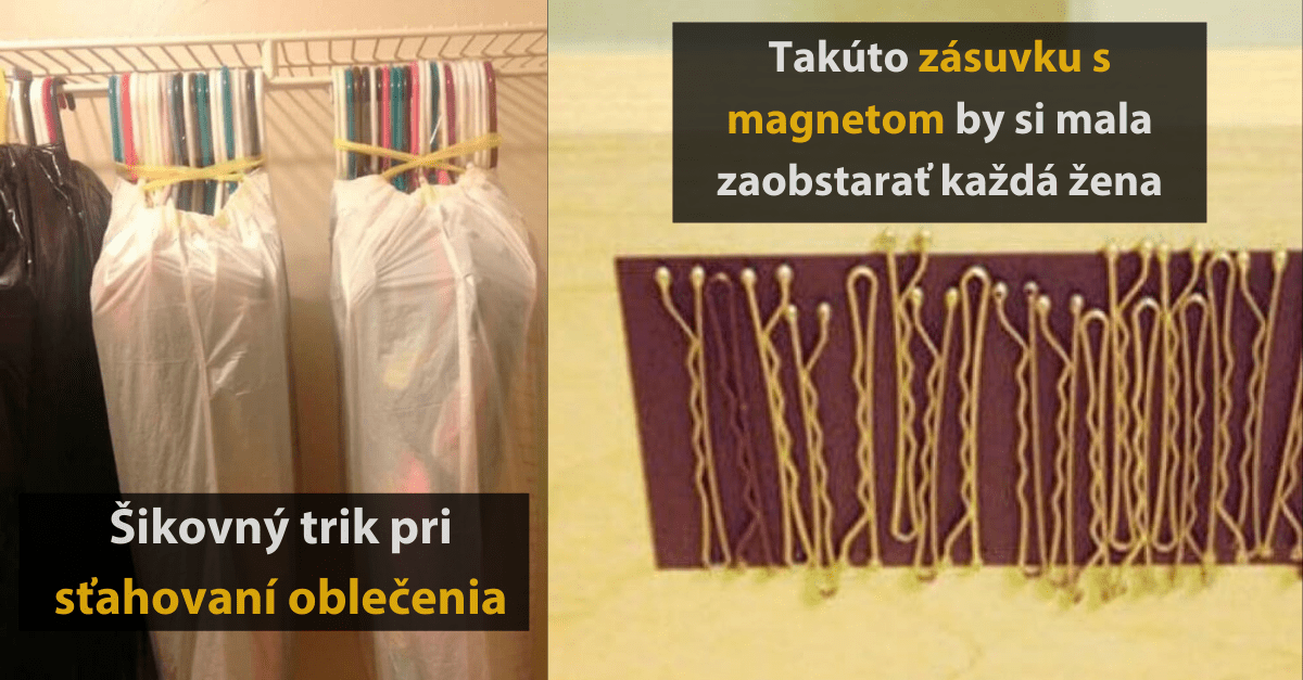 20 šikovných géniov, pre ktorých žiadna výzva nie je prekážkou