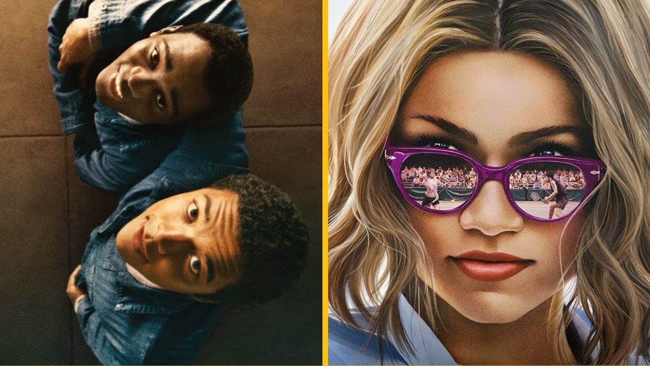 TOP 10 najlepších filmov roka 2024 podľa viac ako 700+ kritikov