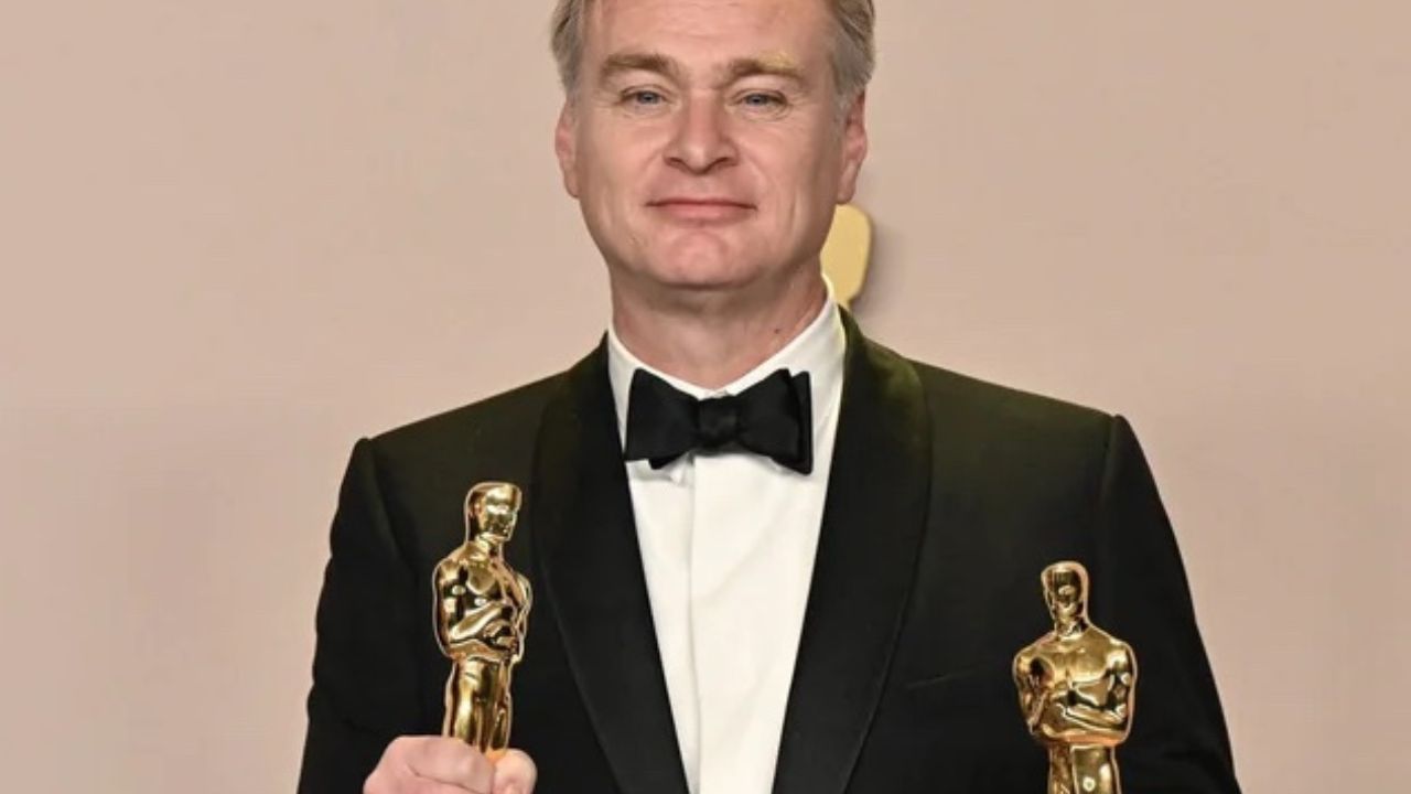 Hviezdny Christopher Nolan si myslí, že jeho najpodceňovanejší film je Insomnia z roku 2002