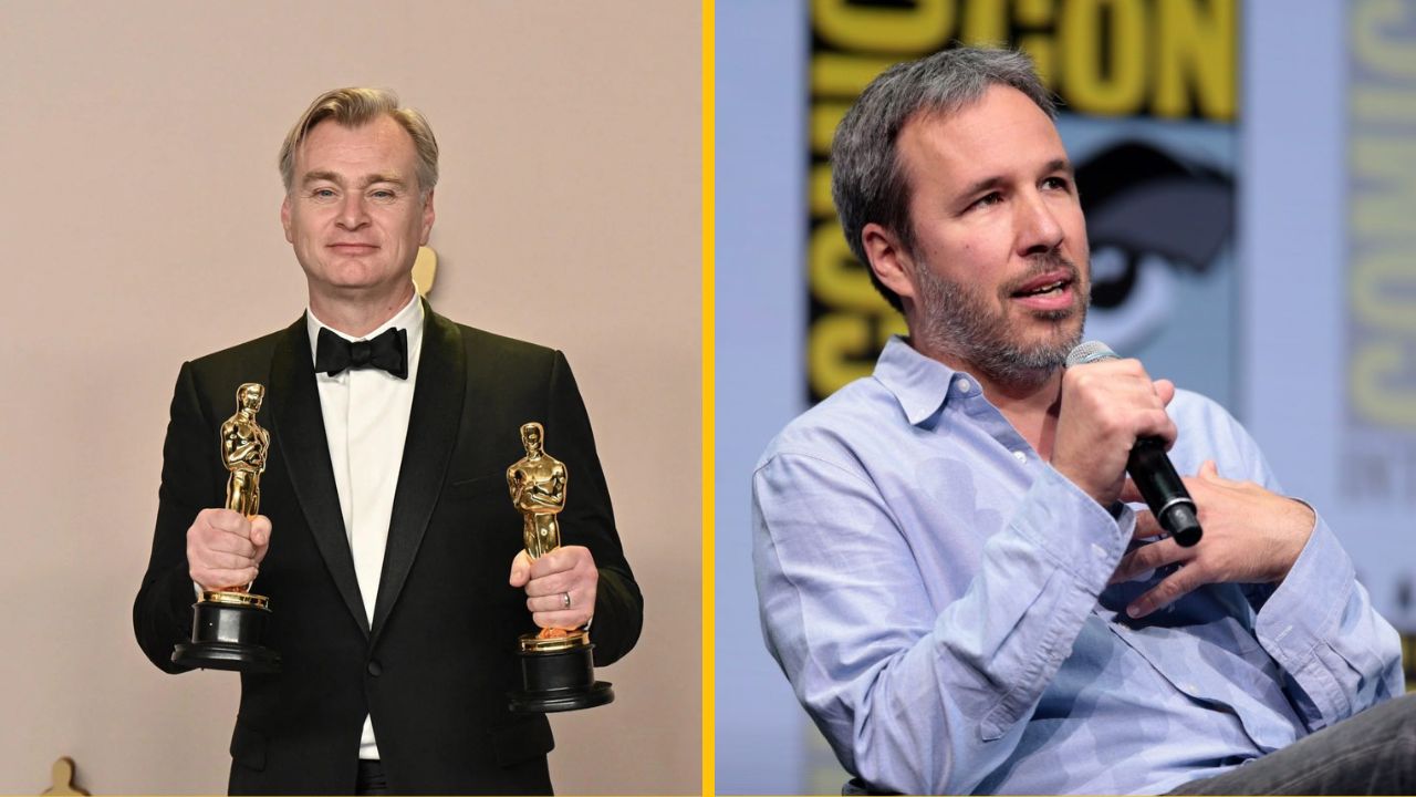 Hneď dvaja slávni režiséri zakázali mobily počas nakrúcania