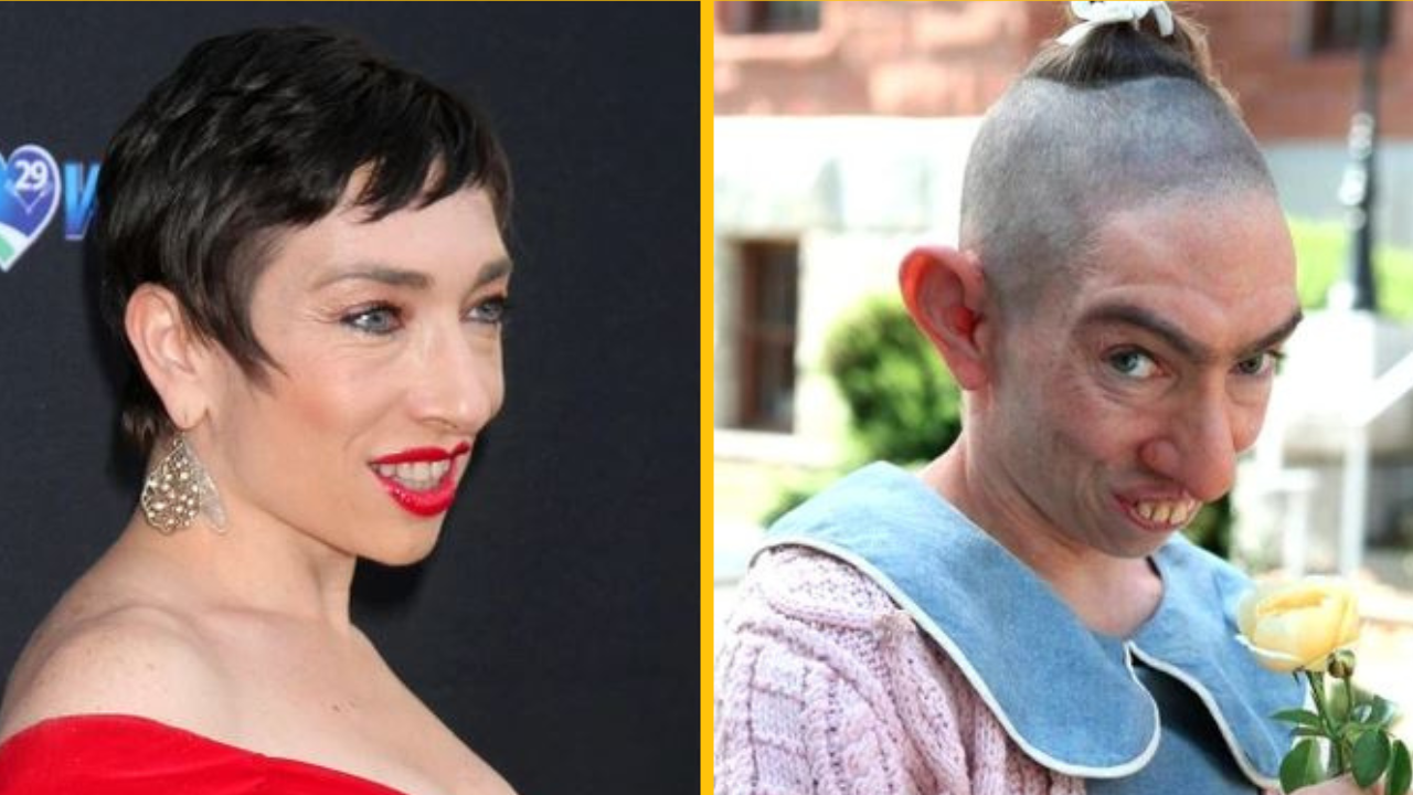 16 hercov s make-upom tak dobrým, že nás to prinútilo zapochybovať, či sú to skutočne oni