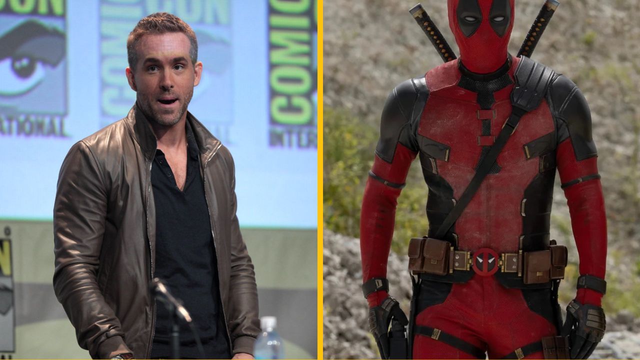 Ryan Reynolds vyhlásil, že ak sa pridá k Avengers, bude to koniec Deadpoola